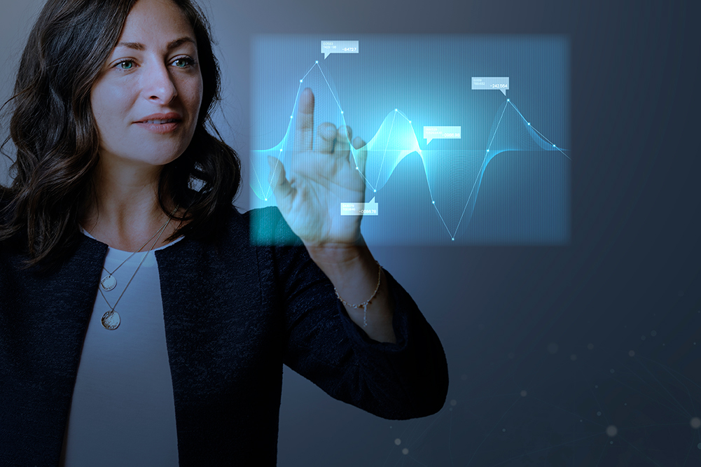 Business transformation is the key to success in the new normal