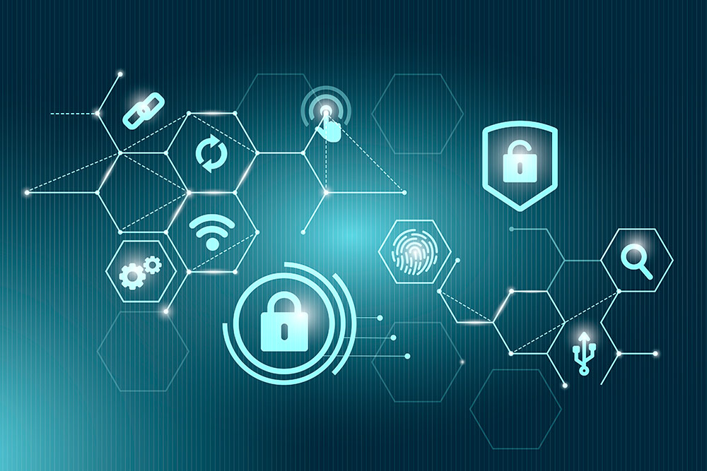 Importance of cyber security in digital transformation