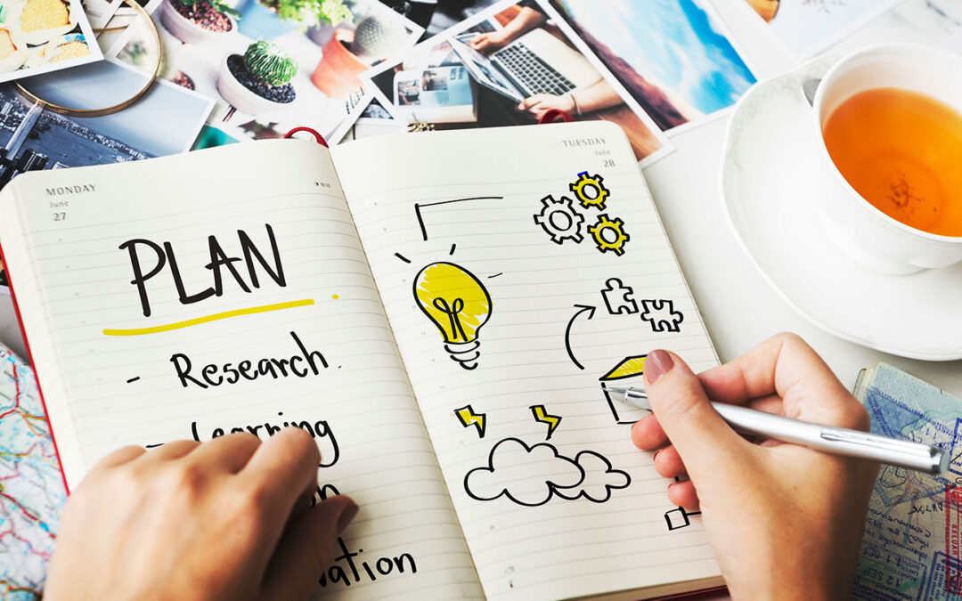 Ways to create a learning culture in organizations