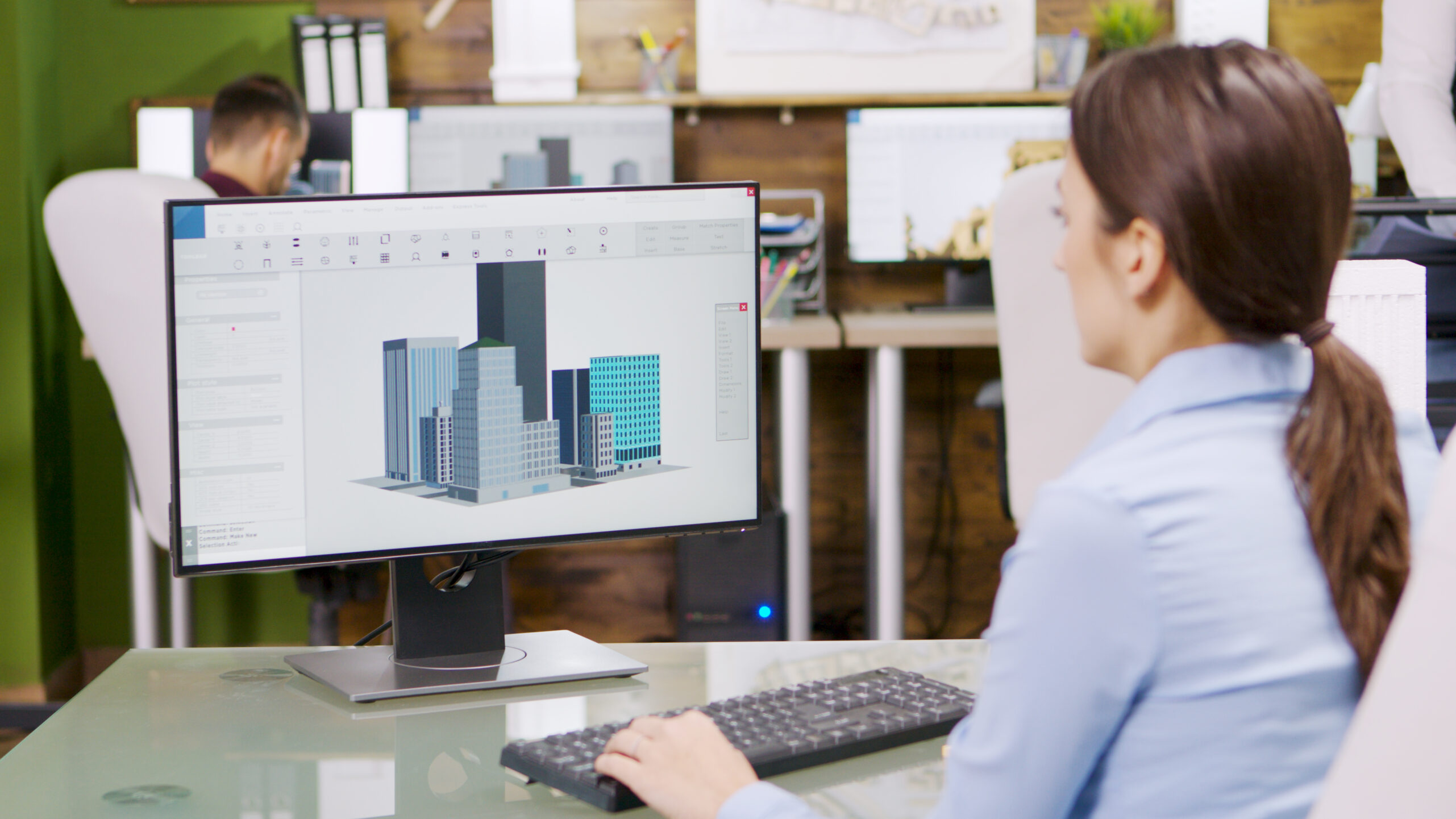 Busting BIM Myths: How Building Information Modelling can accelerate your business