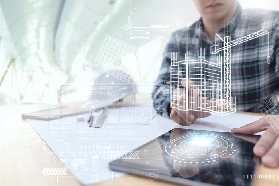 Artificial intelligence in architecture a threat for architects?