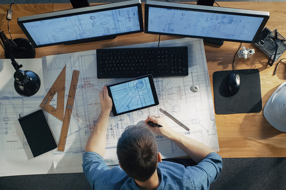 How technology is creating new AEC industry jobs