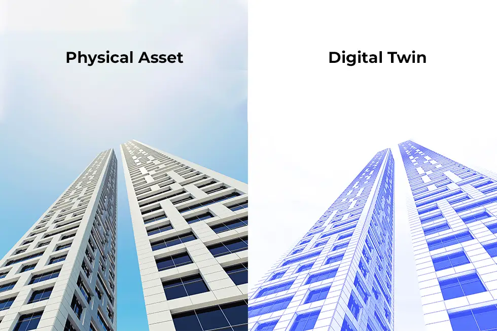 Unlocking Architectural Potential: A Comprehensive Exploration of Digital Twins in Architecture